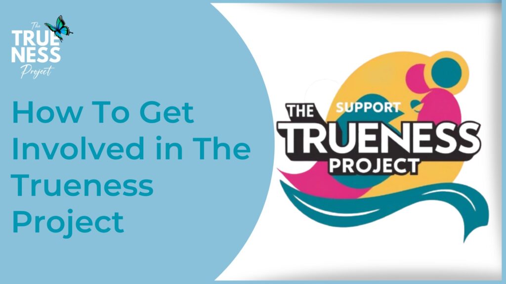 How to support the Trueness Project.